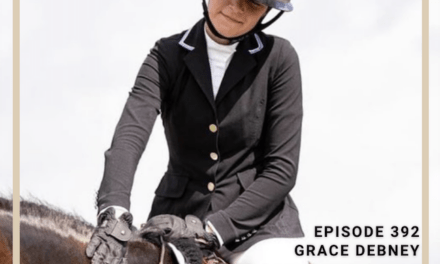 The Halfway Point at WEF with Grace Debney